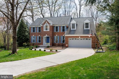 6336 Departed Sunset Ln, Columbia, MD 21044 - photo 3