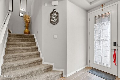 961 Penrith St, El Paso, TX 79928 - photo 6