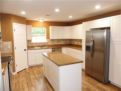 214 Braz St, Bonham, TX 75418 - photo 6