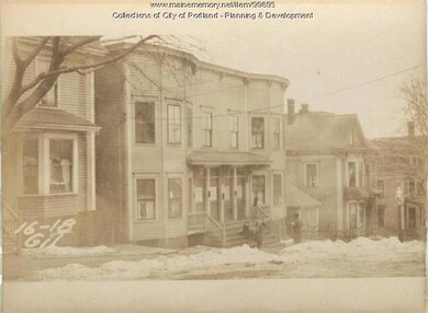 16 Gilman St, Portland, ME 04102 - photo 3