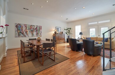 3523 Yupon St, Houston, TX 77006 - photo 3