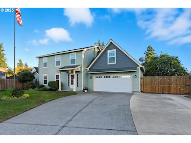 1339 S Baywood Ct, Canby, OR 97013 - photo 3