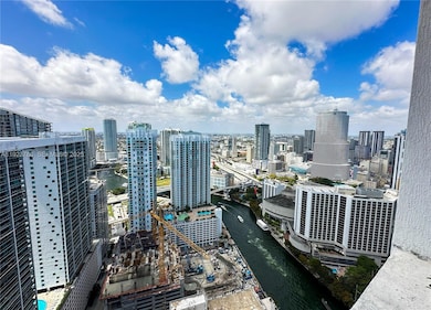 Icon Brickell Tower 3 unit 4405, Miami, FL 33131 - photo 2
