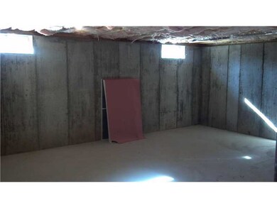 Cellar or Basement.