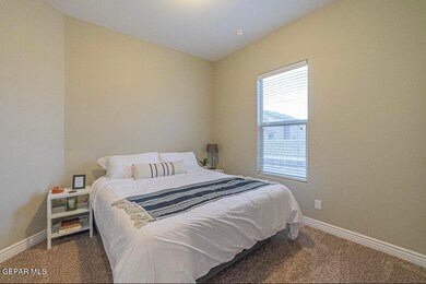 1077 Gaitan St, El Paso, TX 79928 - photo 5