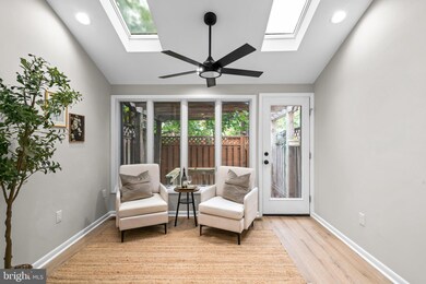 1025 W Barre St, Baltimore, MD 21230 - photo 7