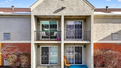 Reynoldsburg Park Condo unit A207, Reynoldsburg, OH 43068 - photo 3