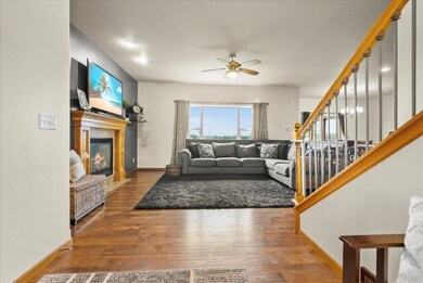 4825 Millenium Dr, Cedar Falls, IA 50613 - photo 3