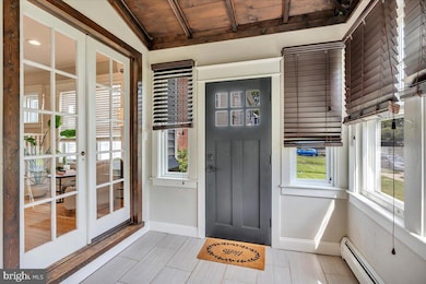 406 Westmont Ave, Haddon Township, NJ 08108 - photo 3