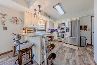 1101 N Pass St, Edgerton, WI 53534 - photo 7