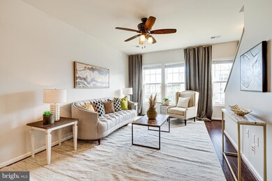 17109 Gibson Mill Rd, Dumfries, VA 22026 - photo 3