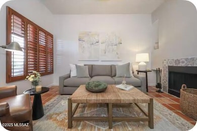 5800 N Kolb Rd unit 2109, Tucson, AZ 85750 - photo 2