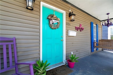 624 N Salcedo St, New Orleans, LA 70119 - photo 2
