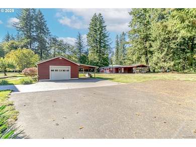 64242 E Brightwood Loop Rd, Brightwood, OR 97011 - photo 5
