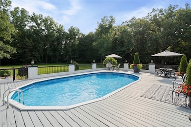 2702 McMullen Allen Rd, Newton Falls, OH 44444 - photo 4