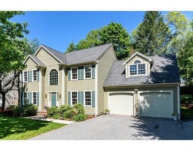 42 Paul Revere Rd, Lexington, MA 02421 - photo 2