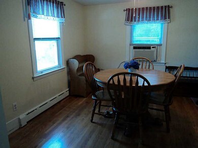 Dining Room.