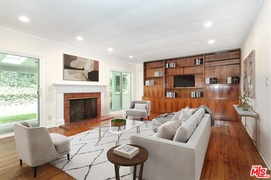 1117 Roscomare Rd, Los Angeles, CA 90077 - photo 2