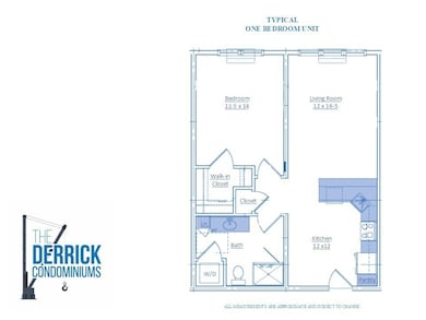 21 Totman St unit 203, Quincy, MA 02169 - photo 3