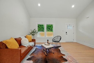 LOT 20T Wilson St, Bedford, VA 24523 - photo 3