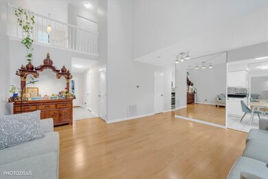 650 E Whispering Oaks Ct unit 2, Palatine, IL 60074 - photo 4