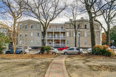 603 N Allen Ave unit U3B, Richmond, VA 23220 - photo 2
