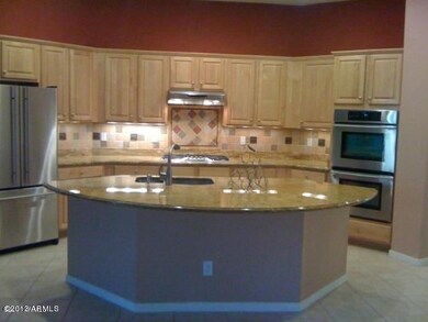 COYOTE KITCHEN