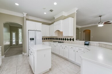 8618 Arranmore Ln, Houston, TX 77095 - photo 4