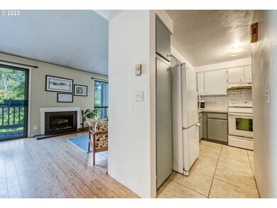 Kitchen/Living Room