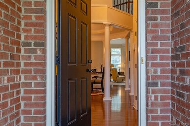 Welcome Home!