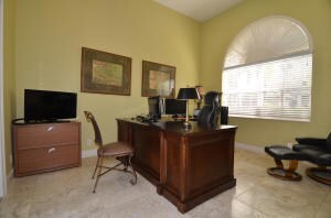 Guest Suite / Office