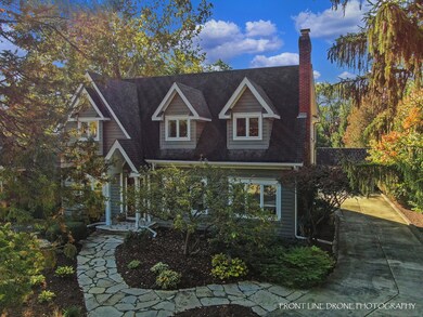 1520 E Forest Ave, Wheaton, IL 60187 - photo 2