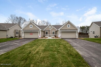 2500 Highridge Hills Ln SE unit 85, Grand Rapids, MI 49546 - photo 4