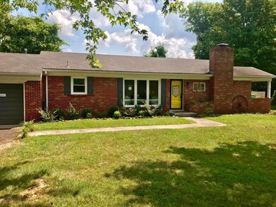 3006 Brookside Dr, Columbia, TN 38401 - photo 3