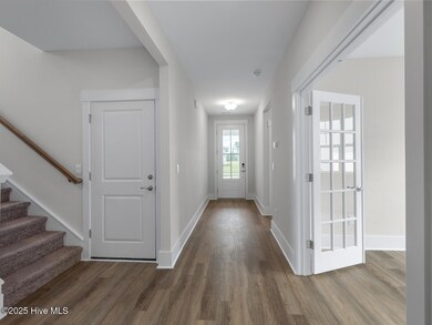 2068 Cypress Hill Dr SE unit Lot 277, Bolivia, NC 28422 - photo 4