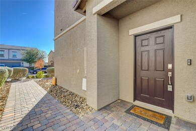 7025 Fossil Rim St, North Las Vegas, NV 89084 - photo 2