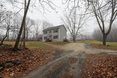 58 Wilsons Crossing Rd, Auburn, NH 03032 - photo 5