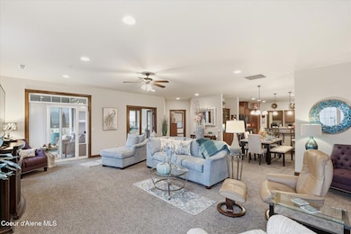 4583 Greenchain Loop unit 6, Coeur D'Alene, ID 83814 - photo 7