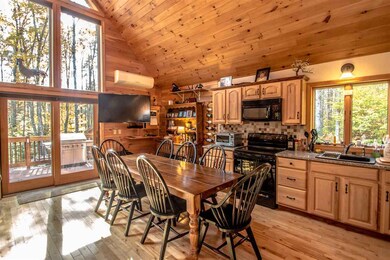 34 Charles Rd, Center Conway, NH 03813 - photo 2