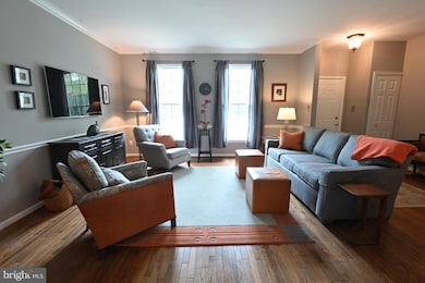 46 Alderman Ct, Lutherville Timonium, MD 21093 - photo 2