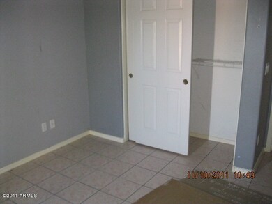 Bedroom #1
