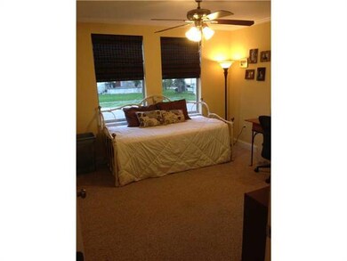 Bedroom.