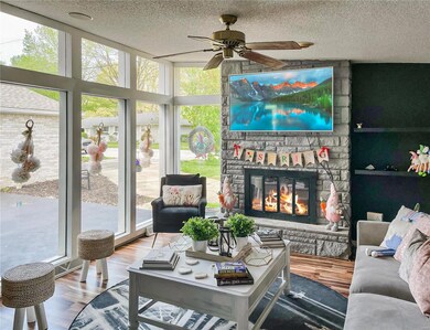 24 Lou Juan Dr, Glen Carbon, IL 62034 - photo 4