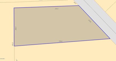 10123 N Firetower plat
