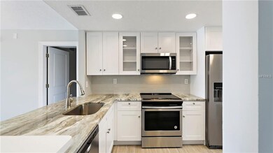 Beautiful Kitchen
