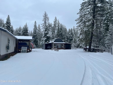 511 Rocky Mountain Ranch Rd, Spirit Lake, ID 83869 - photo 4