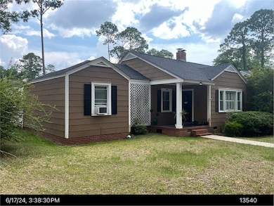 908 W 4th Ave, Albany, GA 31701 - photo 2