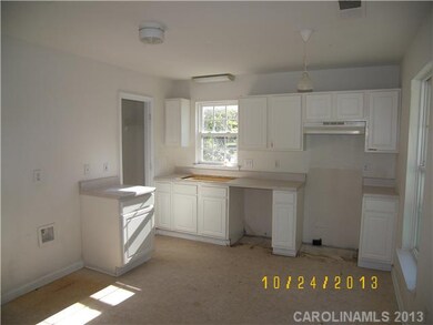 Interior Space/Layout