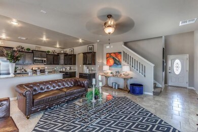 13909 Lago Claro Dr, Horizon City, TX 79928 - photo 5