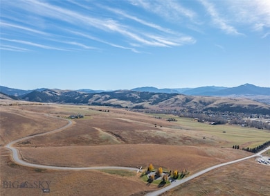 TBD Valley Ridge Rd, Bozeman, MT 59715 - photo 2